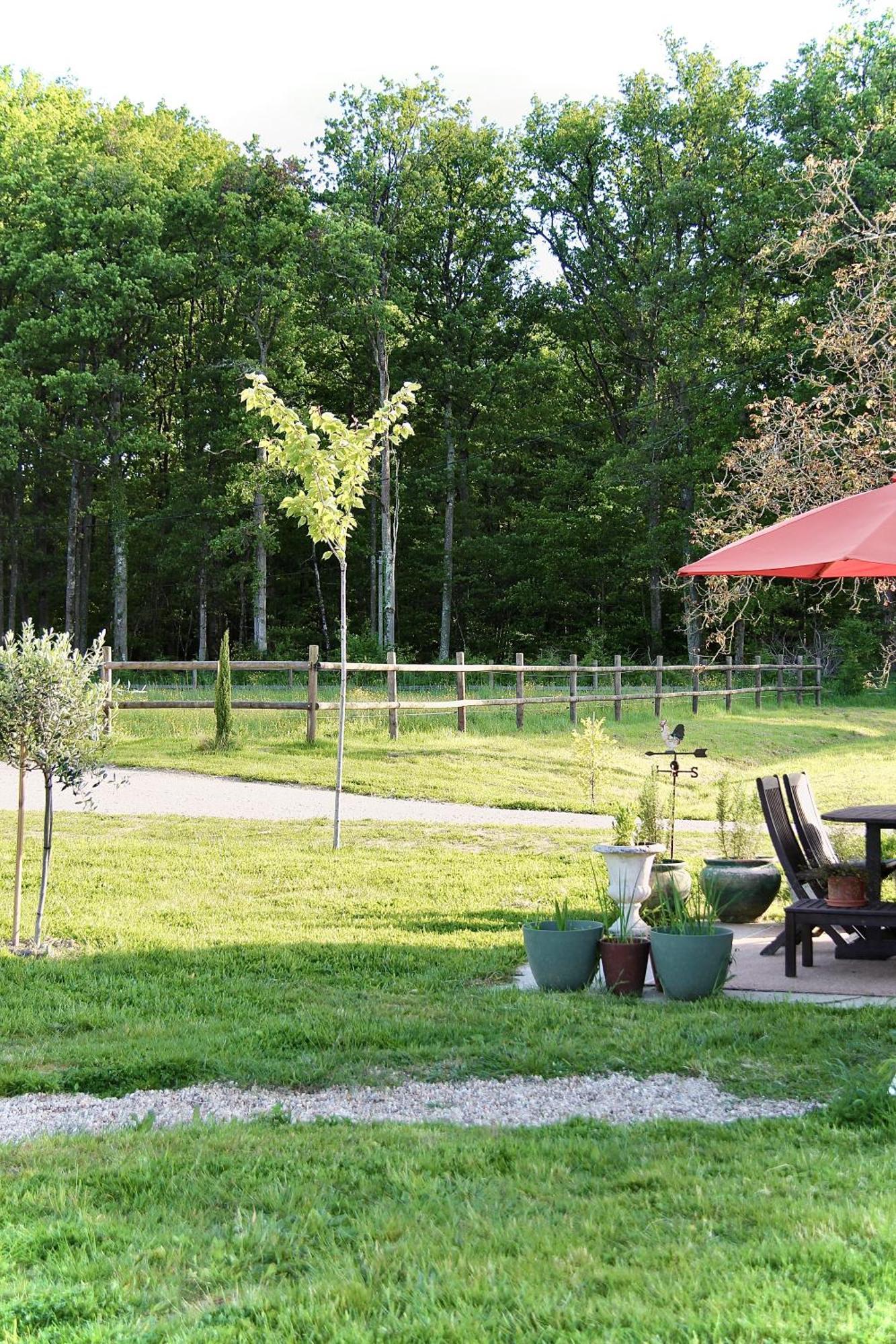 Maison Moz Fontaines-en-Sologne Buitenkant foto